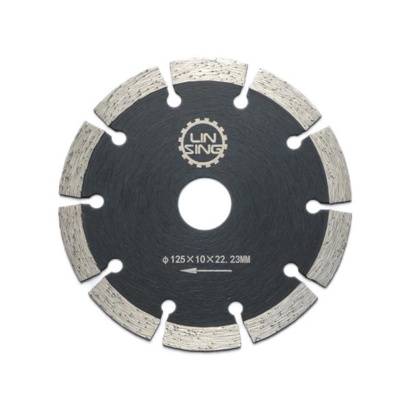 Small Cutting Disc for Stone Marble Granite Glass Cutting 60mm 80mm 105mm 110mm 125mm
