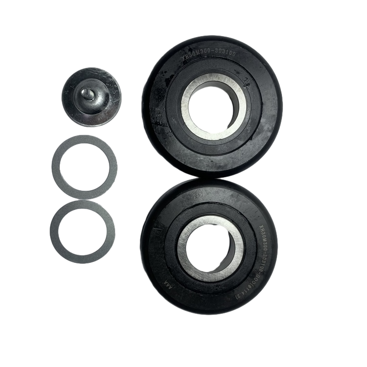 Steel Material Forklift Bearing Mast Bearing with Long Working Life for CPC(D)20-35 Forklifts