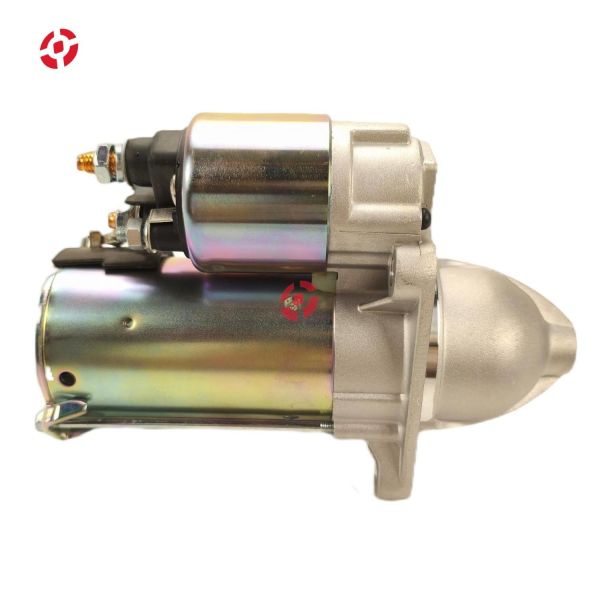 Auto Parts Starter Motor For Volvo OE 36001081 As OEM Engine Starter Motor