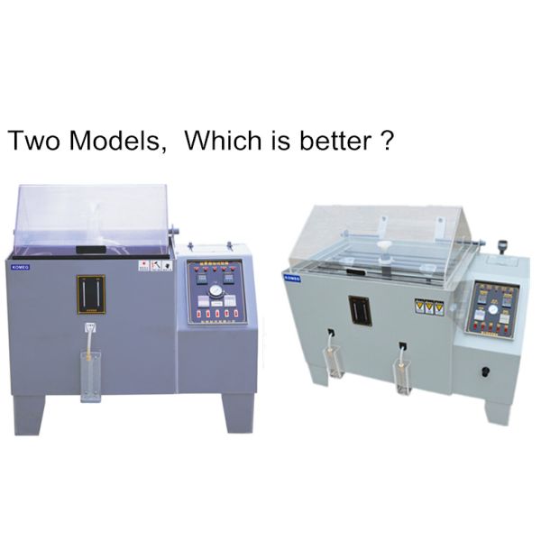 Corrossion Resistance Testing Salt Spray Test Chamber for Surface Paint Coating