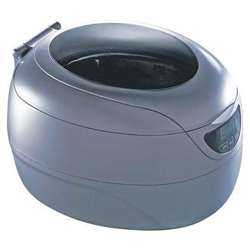 Líquido de limpeza ultrassônico dental de CD-7820A com capacidade de limpeza do CD