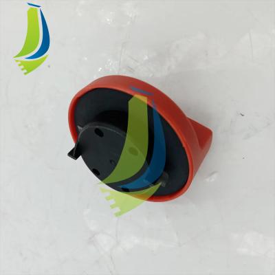 Excavator parts Filler Cap 20412589 for EC210C EC210D EC220D EC220E EC235C EC235D