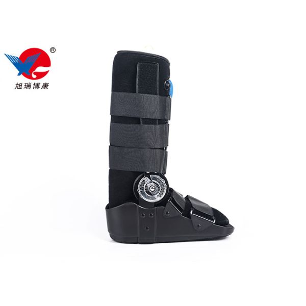 Orthopedic Walker Boot High Type Walker Boot With Air Bag And Chuck