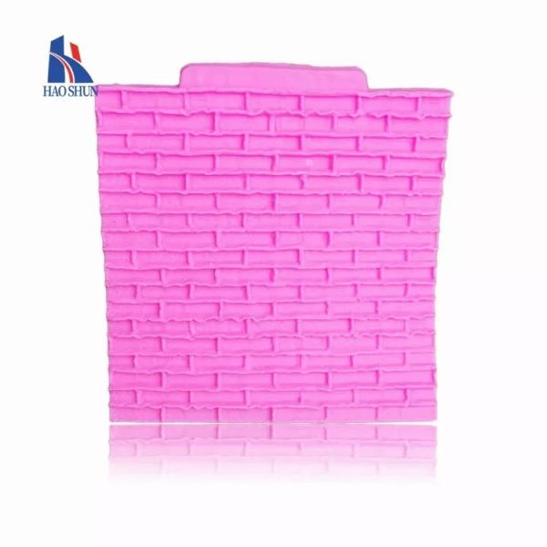 Custom DIY Crystal  Resin Craft Wall Hanging Flower Pot Epoxy Mold Handmade Green Plant Potted Ceramic Cement Flower