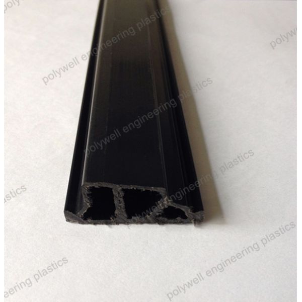 Лента теплоизолирующей прокладки прокладки перерыва нейлона PA66 GF25 термальная для подгонянного профиля изоляции жары алюминиевого