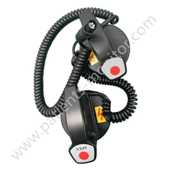 Paddle For PRIMEDIC XD100xe M290 DefiMonitor Defibrillator Used-good Medical Equipment Parts