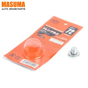 Toyota AURIS ASV61L Parafusos de drenagem de óleo automático 4M50T FE85D 90341