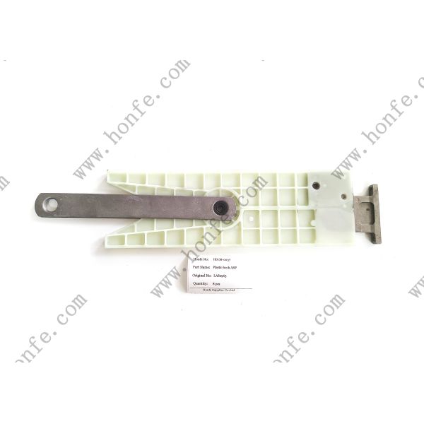 プラスチックフック ARF LAS2965 ドビーソレノイドラピヤー織機 ピカノール