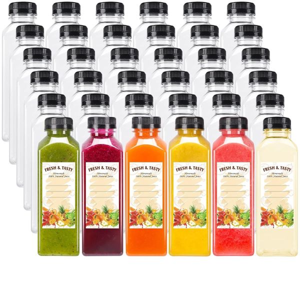 Surprise Price 4oz Plastic Bottles for Drinks Fresh Drink Bottle Metal Drink Bottles with Discount