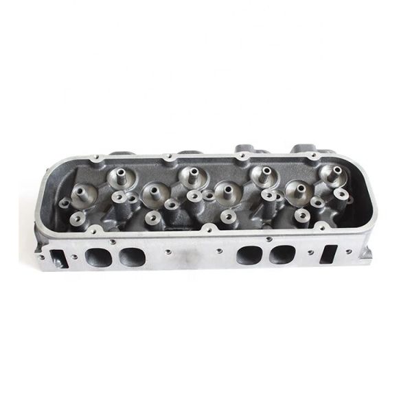 2024 Chevy 5.7L 350 Cylinder Head for Chevrolet Cadillac Escalade Gmc Yukon Hummer H1