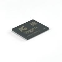 Puce de carte mémoire EMMC de 8 Go BGA153 Puce IC de mémoire flash