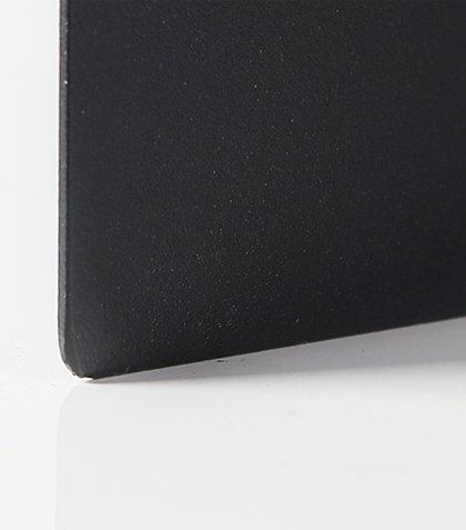 Black Metal Shop Display Showcase Fashionable For Perfume / Watch Store