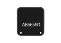 AB5656D BT IC 125MHz BT Puce pour écouteurs QFN20 BT 6.0 Puce pour écouteurs stéréo