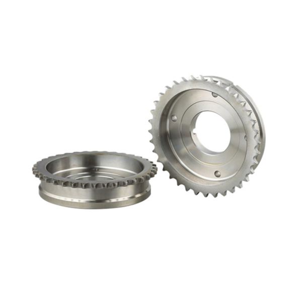 engrenages de métallurgie pour pompes à huile de voiture