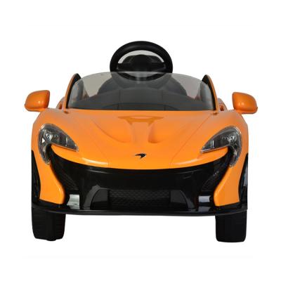 Children's Electric Battery Powered Ride on Cars with 2*550 Motors and Light Function