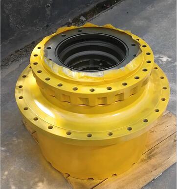 208-27-00411 208-27-00421 208-27-71651 208-27-71183 Excavator Final Drive For Komatsu PC400-7 PC450-7 PC450-8