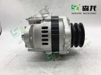 24V 45A NEW Alternator  For Mitsubishi Engine  6D34 Kobelco excavator SK200-6-6E ME08887 A3TN5399 Aftermarket Alternator