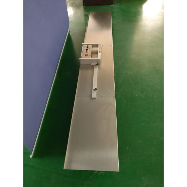 PCB Separator For LED Tube T8 T5 PCB Panel Depaneling Machine