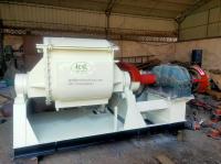 Máquina de amasado de silicona de 35kw 500L / mezcladora de silicona