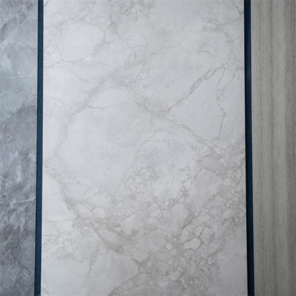 Porcelain Wall Slabs Sintered Stone For Kitchen Countertop With 0.04% Water Absorption