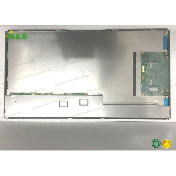 21.3 inch NL160120AC27-37  NLT LCD Pane with  	432×324 mm Active Area