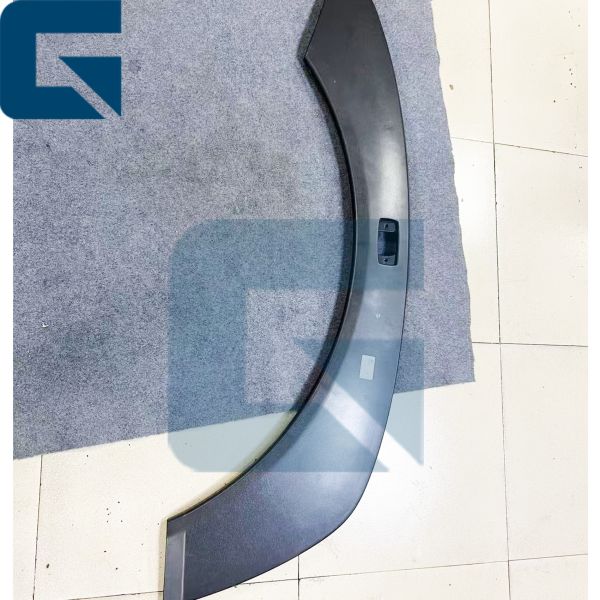 WG1664230012 Wg1664230012 Panel Fender for Truck Parts