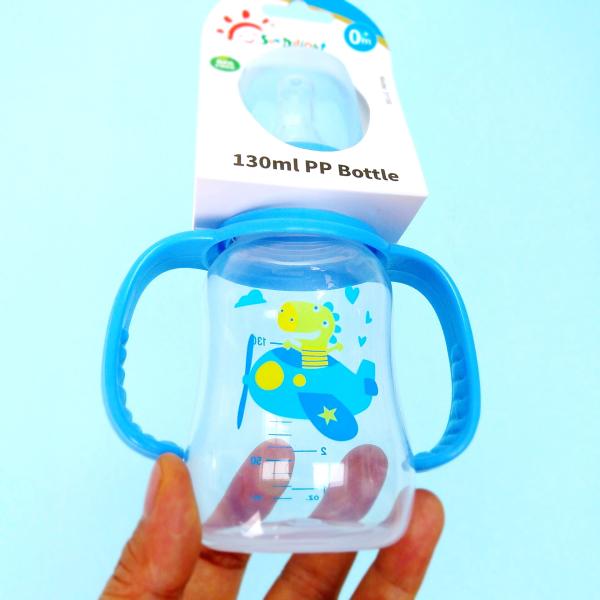 biberon du bébé 5oz nouveau-né