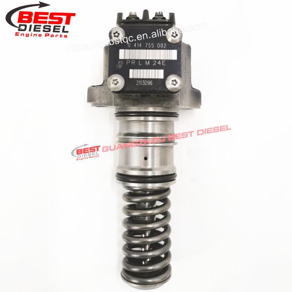Good Price Diesel Fuel Injection Unit Pump 0414755002 0986445001