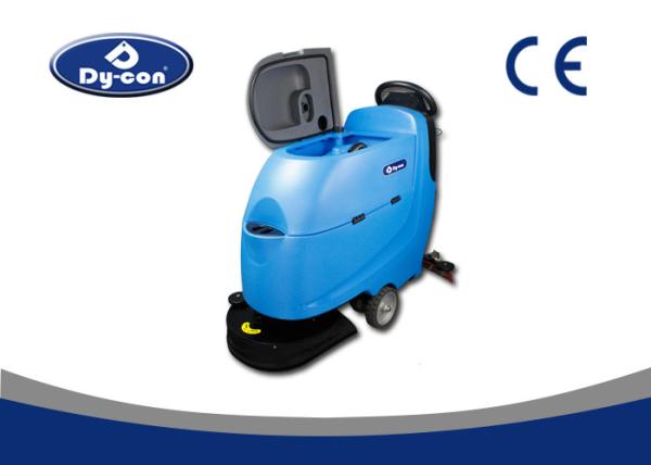 Um motor de vácuo automático de Ametek da máquina do assoalho do purificador do estojo compacto chave do controle