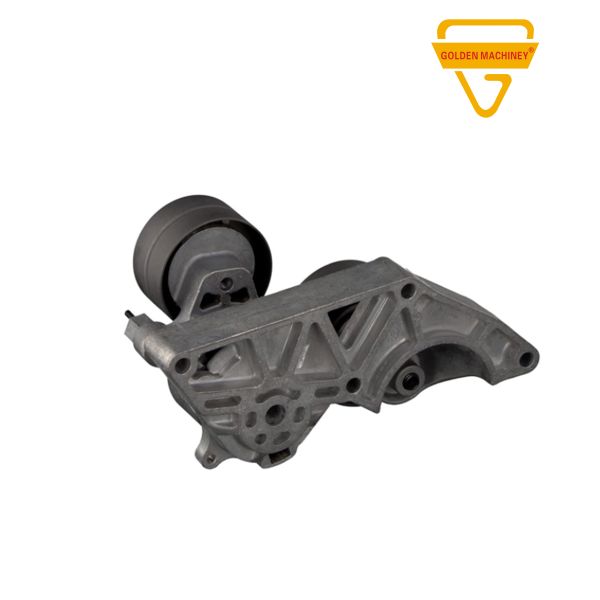 APV2814 DAF CF85IV XF105 Belt Tensioner Pulley 1433186 1653584 1687820 1690115 1809098 1856137