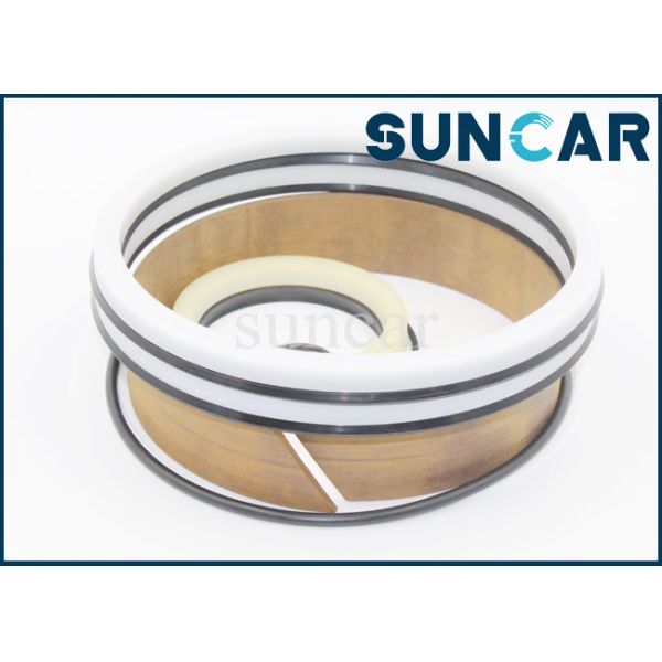 Hydraulic Cylinder Kit 175-63-05080 Blade Tilt Sealing Kit D150A-1 Bulldozers Komatsu