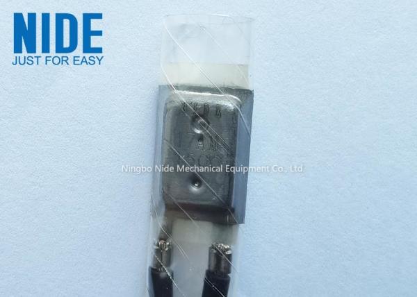 17AM Thermal Protector Electric Motor Spare Parts Over Temperature Switch