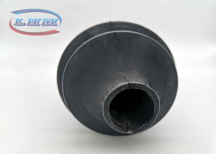 Противопыльный кожух автозапчастей резиновый для Мицубиси Монтеро Паджеро МР510272