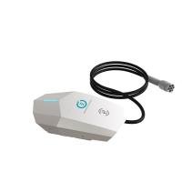 ODM OEM 7kw 11kw 22kw Home Portable Wallbox EV Charger IP54 Elevation 2000m