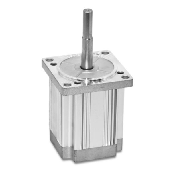 80mm 48v 440w Brushless Motor for High Power and Efficiency in Robot Home Appliance