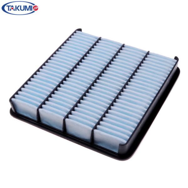 High Performance Automobile Air Filter For TOYOTA LAND CRUISER Series 17801-38030