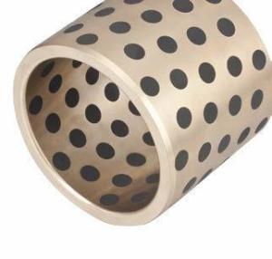 C86300 Bronze JIS, HBSC4 Copper Alloy Previously Special Solid Lubricant