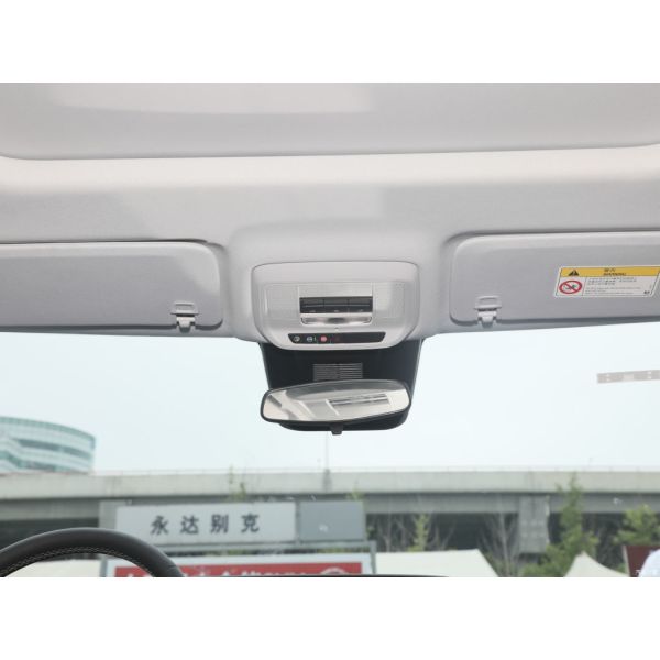 Car Electric Vehicle EV Buick E5 Zhixiang Standard Online/Local After-sales Service