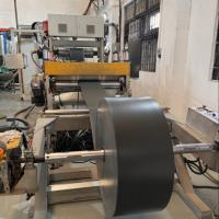 Machine d'extrusion de mousse à feuille XPE