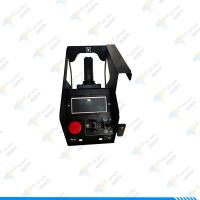 Caixa de controle 1001128685 da plataforma 1930es do conjunto JLG