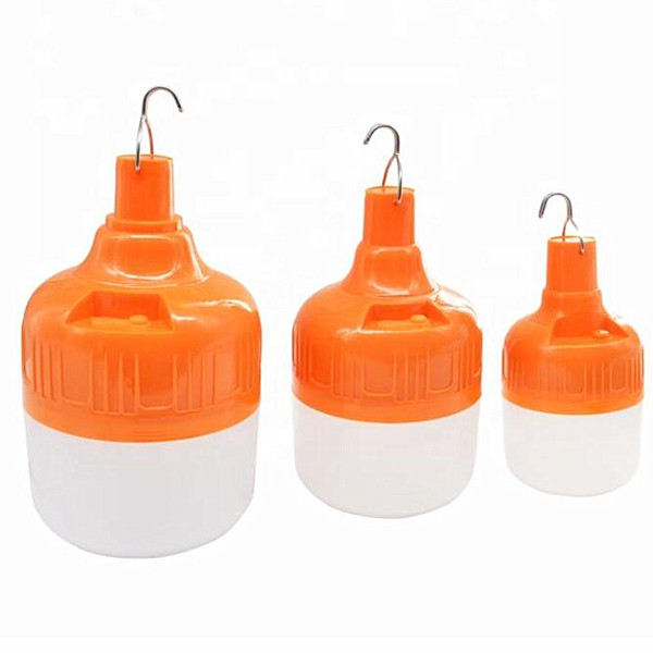 Лампа IP65 на открытом воздухе портативное 20W аварийного дистанционного управления солнечная к 50W