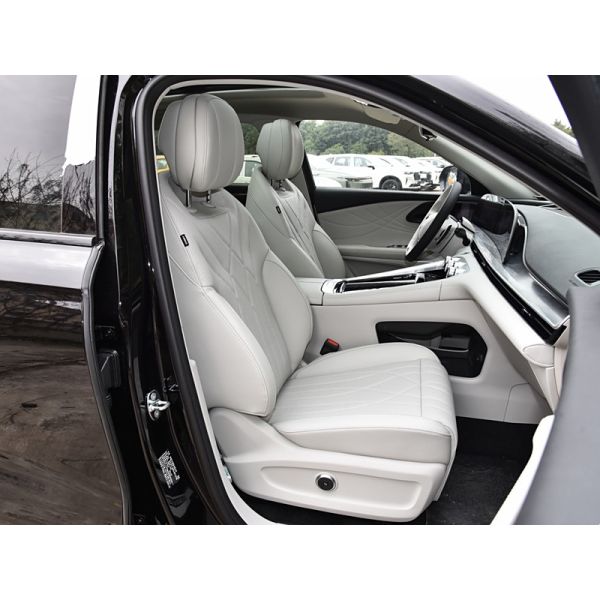Gasoline Petrol Fuel Chery Exeed Yaoguang Car SUV 2.0T 261Ps L4 400T