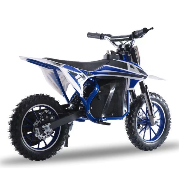 Aotong Motor 36V 500W 800W Kids Electric Pit Bike Mini Motorcycle Dirt Bike Moto Cross