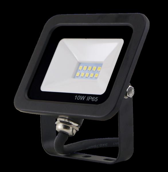 Outdoor Ultra Thin LED Flood Light IP67 25000 Lumen , High Power 220v LED Flood Lights