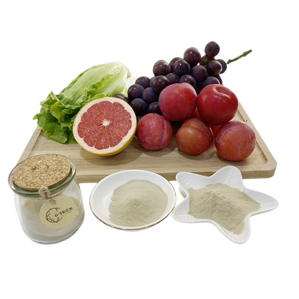 PH4-6 Amino Acid 80 Powder Nitrogen 13% Water Soluble Organic Fertilizer