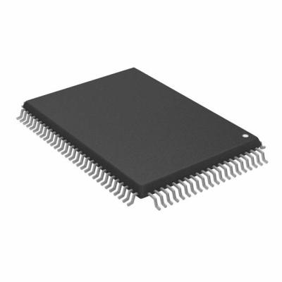 CY7C1356C-250AXC IC SRAM 9MBIT PAR 100TQFP Tecnologias Infineon