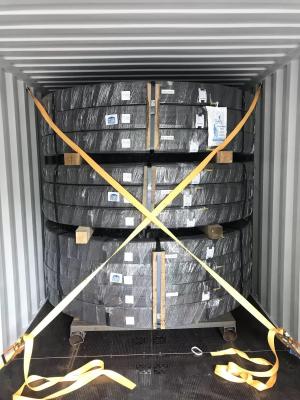 9.0mm Spun Piles Prestressed Concrete Steel Bar High Tensile Steel Rod