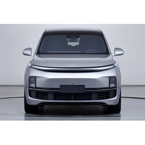 2024 LiXiang L8 Air Family 6-Seater Luxury SUV for Electric and Energy Vehicles