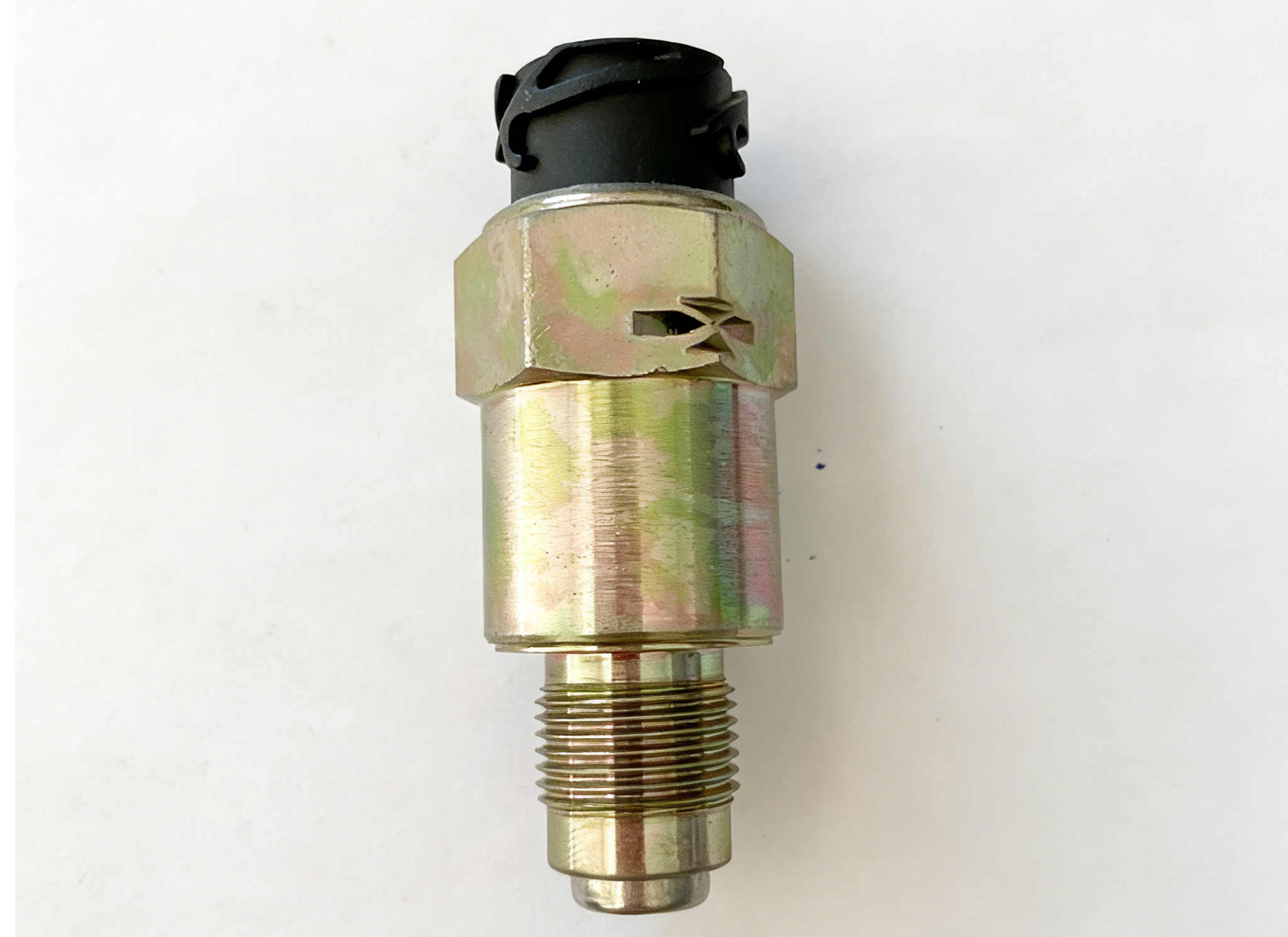 8-32VDC Vehicle Speed Sensor  IP67 Waterproof & Dustproof With A3 Steel + 304 Stainless Steel