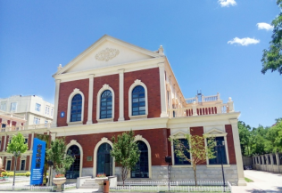 TIANJIN TOEC HUADIAN TECHNOLOGY CO., LTD